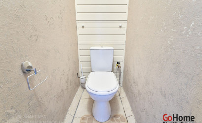 Снять 3-комнатную квартиру, Минск, ул. Беды, д.  (Советский район). Фото 20