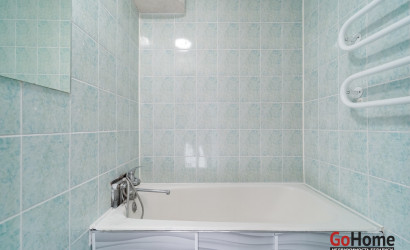 Купить 2-комнатную квартиру, Минск, Кольцова, 20 (Советский район). Фото 19