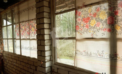 Купить дом в деревне, Верас-Калибр, 11 соток. Фото 18