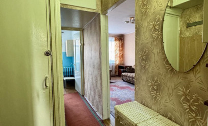 Купить 2-комнатную квартиру, Гродно, Мира, 13. Фото 9