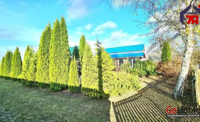  Аксаковщина(Центральная ул.)