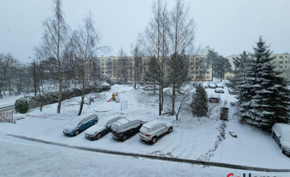 Купить 4-комнатную квартиру, Минск, Острошицкая ул., 8 (Первомайский район). Фото 44