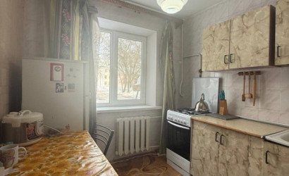 Купить 2-комнатную квартиру, Бобруйск, Тухачевского, 1. Фото 3