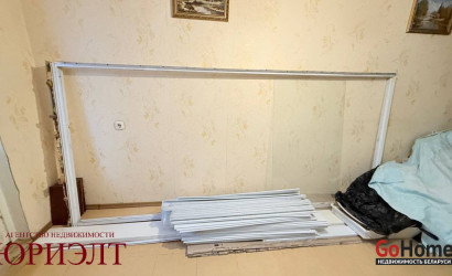 Купить 2-комнатную квартиру, Барановичи, Космонавтов, 14. Фото 11