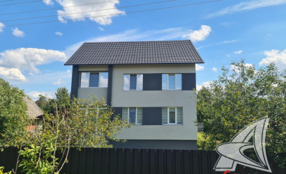 Купить дом, Брест, Митьки, 12.92 соток. Фото 4