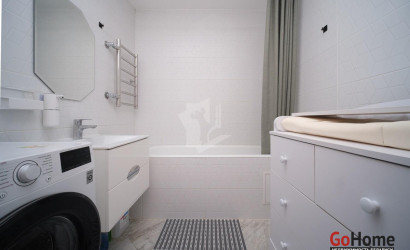 Купить 2-комнатную квартиру, Копище, Микояна ул., 1. Фото 23