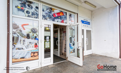 Продажа офиса, Минск, Монтажников, 9,  99.6 кв.м.. Фото 4