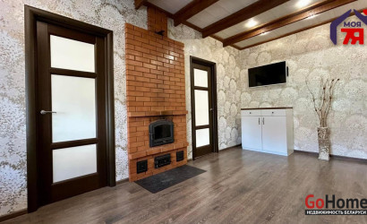 Купить дом, Мазурщина, Центральная ул., 25 соток. Фото 15