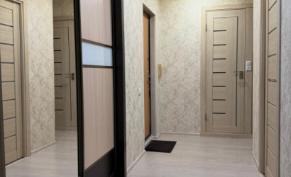 Снять 3-комнатную квартиру на сутки, Новополоцк, Молодежная , 140. Фото 5