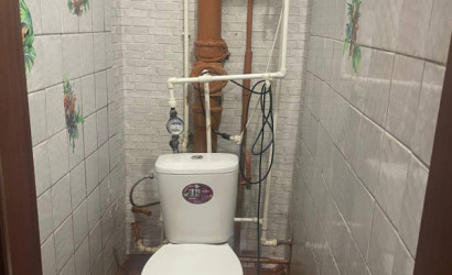 Купить 3-комнатную квартиру, Крынки, Дубровского ул.. Фото 16