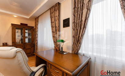 Купить 2-комнатную квартиру, Минск, Гвардейская ул., 14 (Центральный район). Фото 17