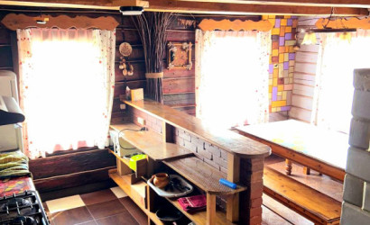 Снять на сутки агроусадьбу, Морино, Центральная, 158а. Фото 12