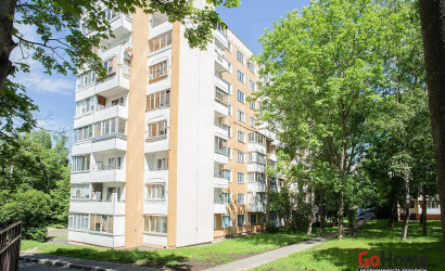 Купить 3-комнатную квартиру, Минск, Лынькова ул., 23/Д(Фрунзенский район). Фото 36