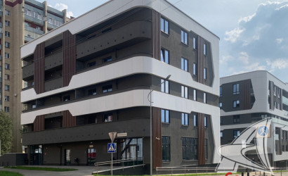 Аренда торгового помещения, Брест, Центр,  127.5 кв.м.. Фото 1