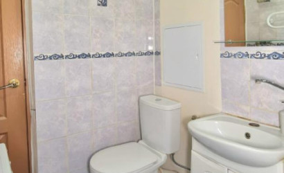 Купить 2-комнатную квартиру, Минск, Чкалова ул., 31 (Октябрьский район). Фото 14