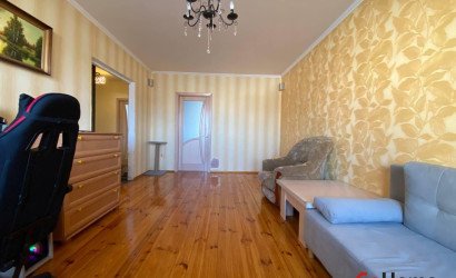 Купить 3-комнатную квартиру, Могилев, Терехина ул., 5. Фото 4