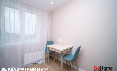 Купить 3-комнатную квартиру, Минск, Руссиянова ул., 5/3(Первомайский район). Фото 30