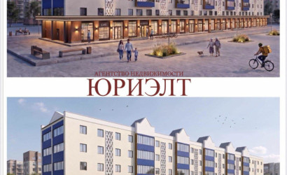 Продажа торгового помещения, Гродно, Космонавтов, 27, 73.96 кв.м. Фото 1