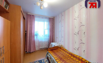 Купить 4-комнатную квартиру, Смолевичи, Пионерская ул., 6/А. Фото 8