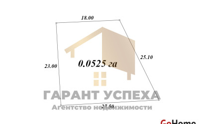 Купить дачу, Каменица-Жировецкая, Мухавецкий с/с, 5.25 соток. Фото 18