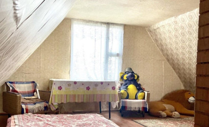 Купить дом в деревне, Аэрогеодезист, 3.7 соток. Фото 13