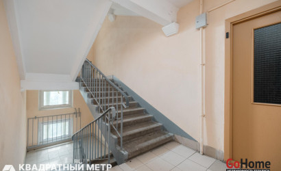 Купить 4-комнатную квартиру, Минск, Казинца ул., 76(Октябрьский район). Фото 15