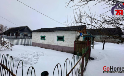 Купить дом, Квасыничи, Центральная ул., 25 соток. Фото 28