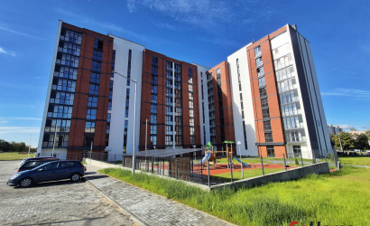 Купить 2-комнатную квартиру, Гродно, Магистральная, 10. Фото 3