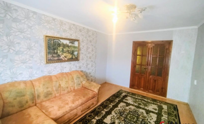 Купить 2-комнатную квартиру, Лида, Рыбиновского ул., 64/1. Фото 9