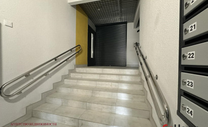 Купить 2-комнатную квартиру, Брест, ул. Рябцева, д. . Фото 2