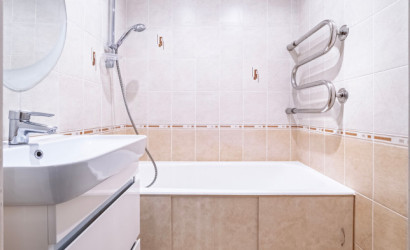 Купить 2-комнатную квартиру, Минск, 50 лет Победы, 5/2 (Первомайский район). Фото 9