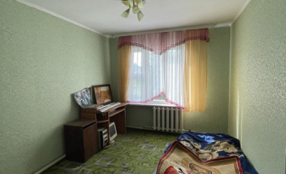 Купить дом, Лида, Дзержинского, 6.5 соток. Фото 1