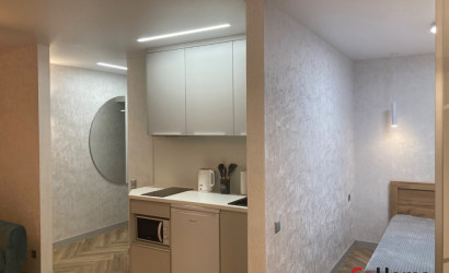 Снять 2-комнатную квартиру на сутки, Барановичи, Брестская, 20. Фото 14