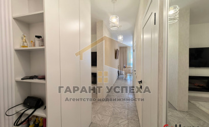 Купить 2-комнатную квартиру, Брест, просп. Республики. Фото 14