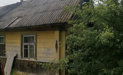 Купить дом, Рожново, 25 соток. Фото 1