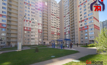 Купить 2-комнатную квартиру, Минск, Грушевская ул., 86(Московский район). Фото 28
