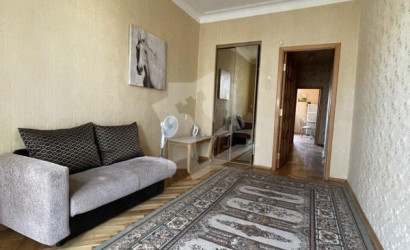 Купить 3-комнатную квартиру, Минск, Независимости просп., 19(Центральный район). Фото 6