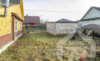 Купить дом, Молодечно, Радошковичская ул., 71 соток. Фото 18