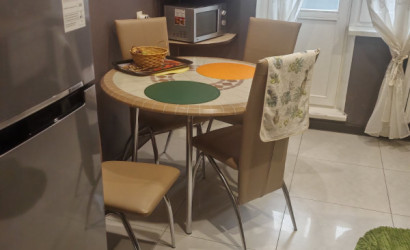 Снять 1-комнатную квартиру на сутки, Боровляны, Первомайская 50. Фото 12