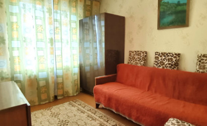 Купить 4-комнатную квартиру, Барановичи, Коммунистическая, 19А. Фото 10