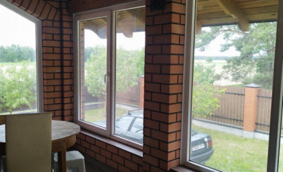 Купить дом, Вулька-Заставская, 16.7 соток. Фото 9