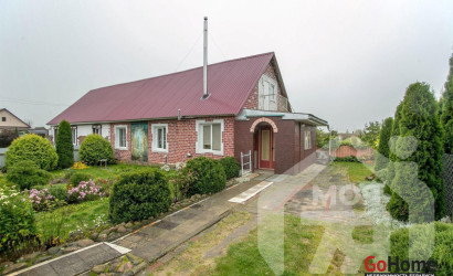 Купить 3-комнатную квартиру, Каштановка. Фото 3