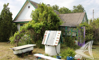 Купить дом, Замошаны, Ракитницкий с/с, 15.82 соток. Фото 36