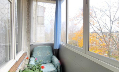 Купить 2-комнатную квартиру, Минск, Уборевича ул., 66/2 (Заводской район). Фото 14