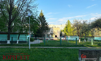 Купить 3-комнатную квартиру, Витебск, Победы, 4. Фото 7