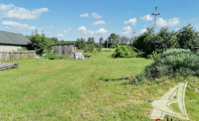 Купить дом, Пески, Клейниковский с/с, 15.78 соток. Фото 24