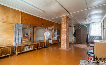 Купить дом в деревне, Кристалл-Плюс, 3.98 соток. Фото 18