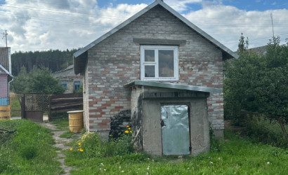 Купить дом, Задворенцы, 28А, 10 соток. Фото 3