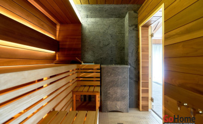 Купить коттедж, Минск, Глебова ул., 14 соток. Фото 19