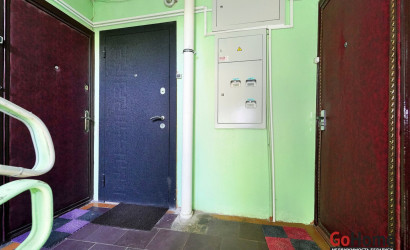 Купить 2-комнатную квартиру, Минск, Уборевича ул., 68(Заводской район). Фото 15